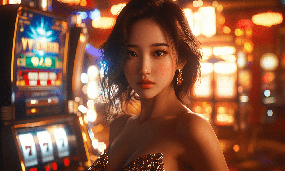 slot online casino games for real money